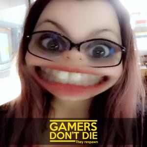 Meet your Posher, J dawn